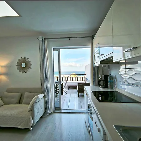 Girasol Rooftop View *