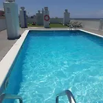Girasol Rooftop View Appartement *