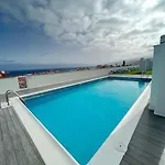 Girasol Rooftop View *