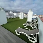 Appartement Girasol Rooftop View