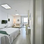 Appartement Girasol Rooftop View Puerto de la Cruz (Tenerife)