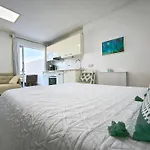 Appartement Girasol Rooftop View Puerto de la Cruz (Tenerife)
