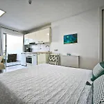 Appartement Girasol Rooftop View